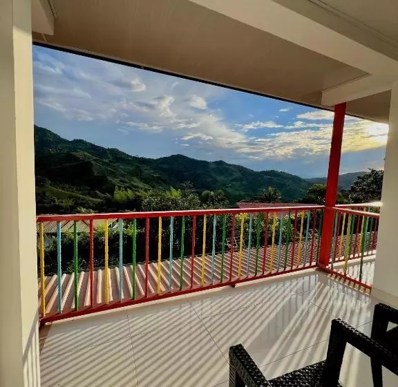 Finca Hotel Guayacundo