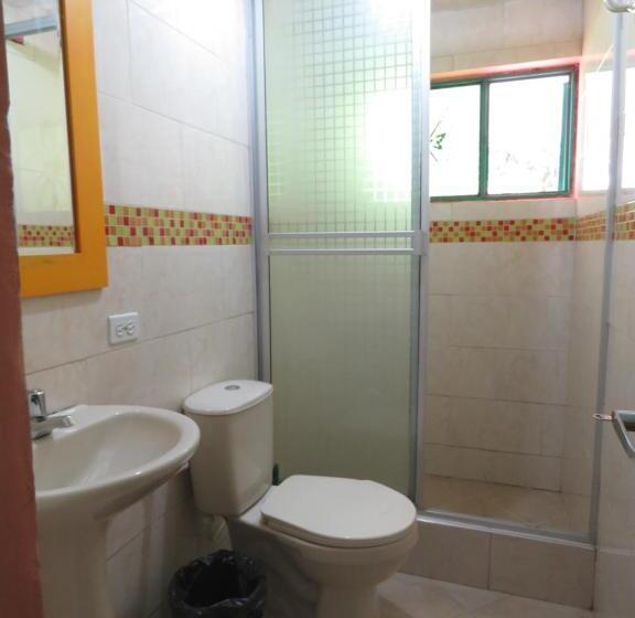 Finca Hotel Guayacundo