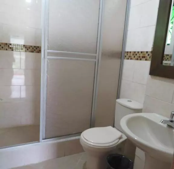 Finca Hotel Guayacundo