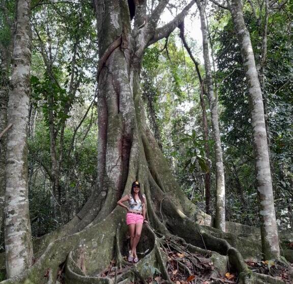 Finca Hotel Guayacundo