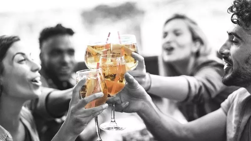 ホテル Eiger Lodge Chic