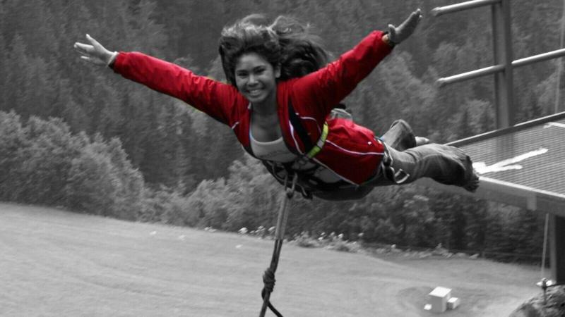 فندق Eiger Lodge Chic