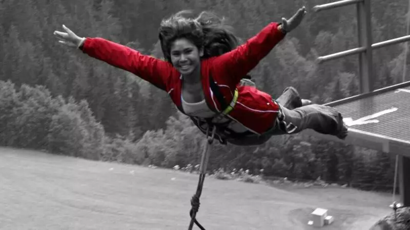 ホテル Eiger Lodge Chic