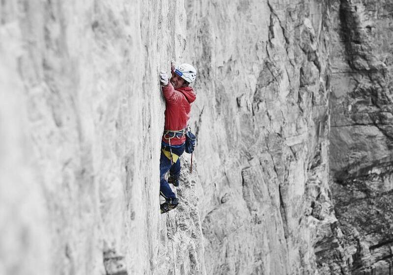 فندق Eiger Lodge Chic