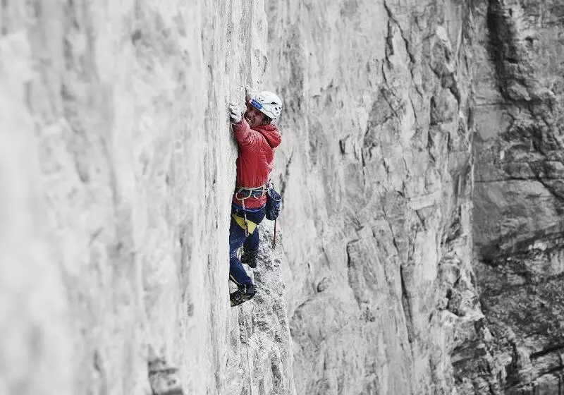 ホテル Eiger Lodge Chic