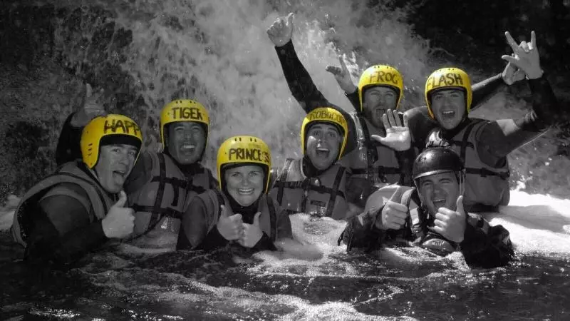 ホテル Eiger Lodge Chic