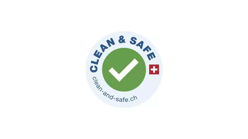 ホテル Eiger Lodge Chic