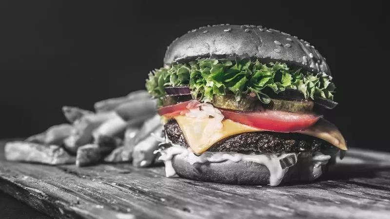 ホテル Eiger Lodge Chic