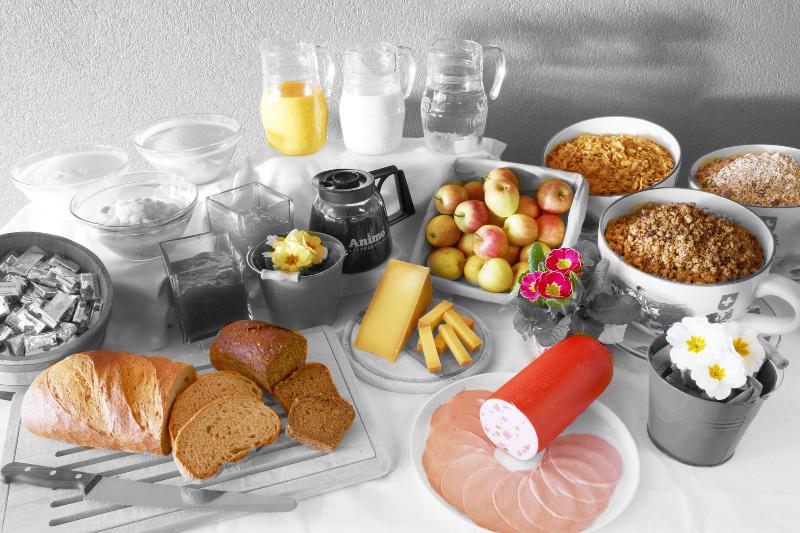 فندق Eiger Lodge Chic