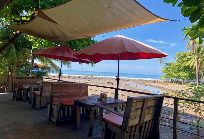 ホテル Esencia Nativa