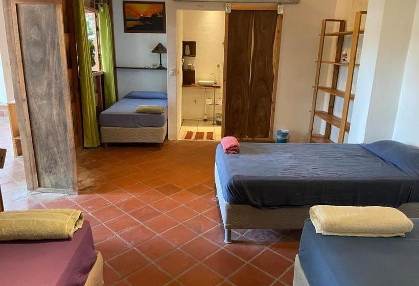 ホテル Esencia Nativa