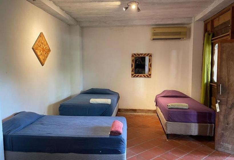 ホテル Esencia Nativa