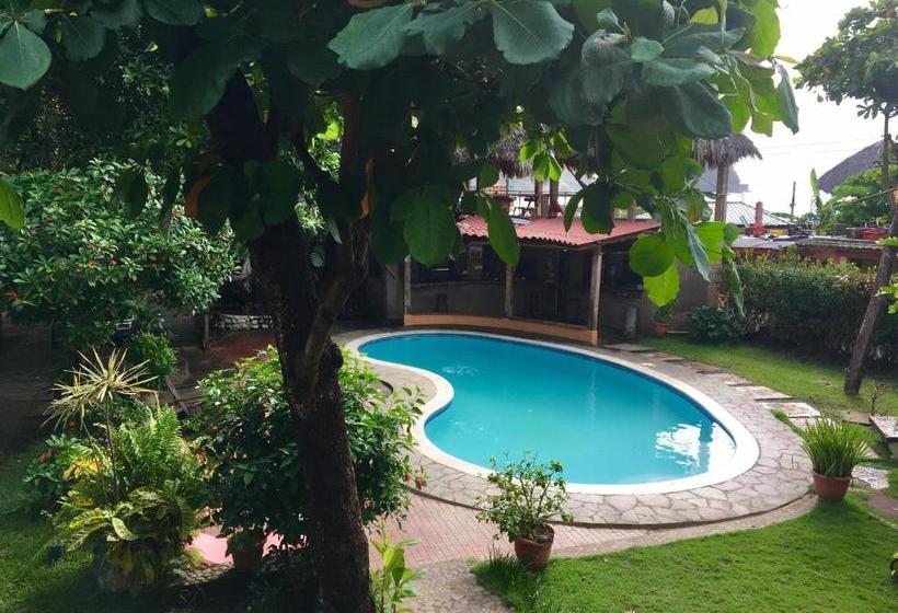 ホテル Esencia Nativa