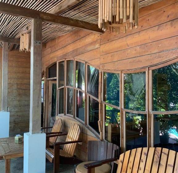 ホテル Esencia Nativa