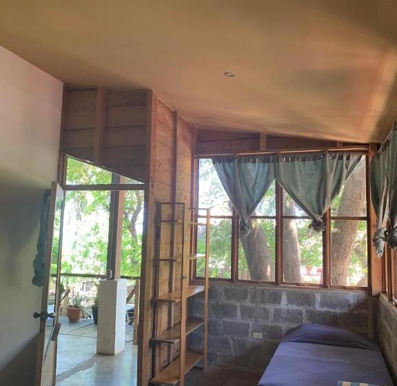 ホテル Esencia Nativa