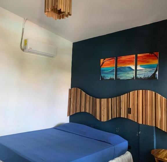 ホテル Esencia Nativa