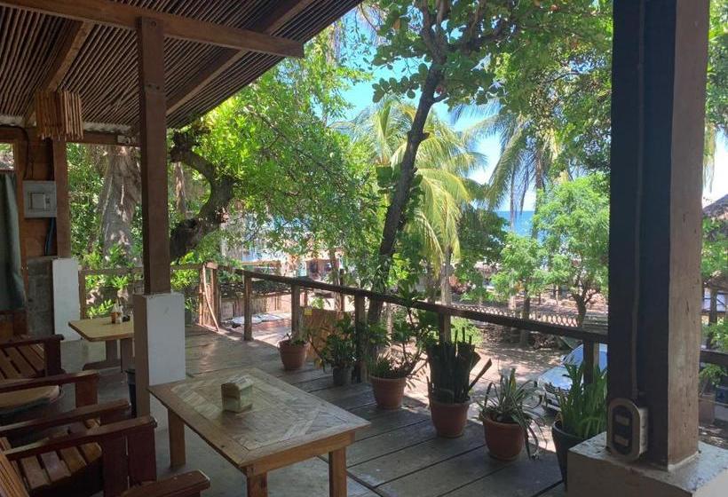 ホテル Esencia Nativa