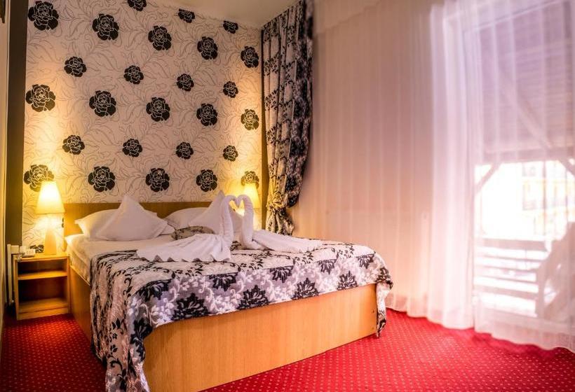 בית מלון כפרי Marissa