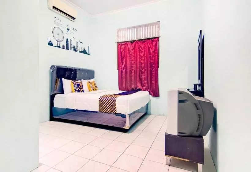 ホテル Spot On 3979 Wisma Purimas Syariah