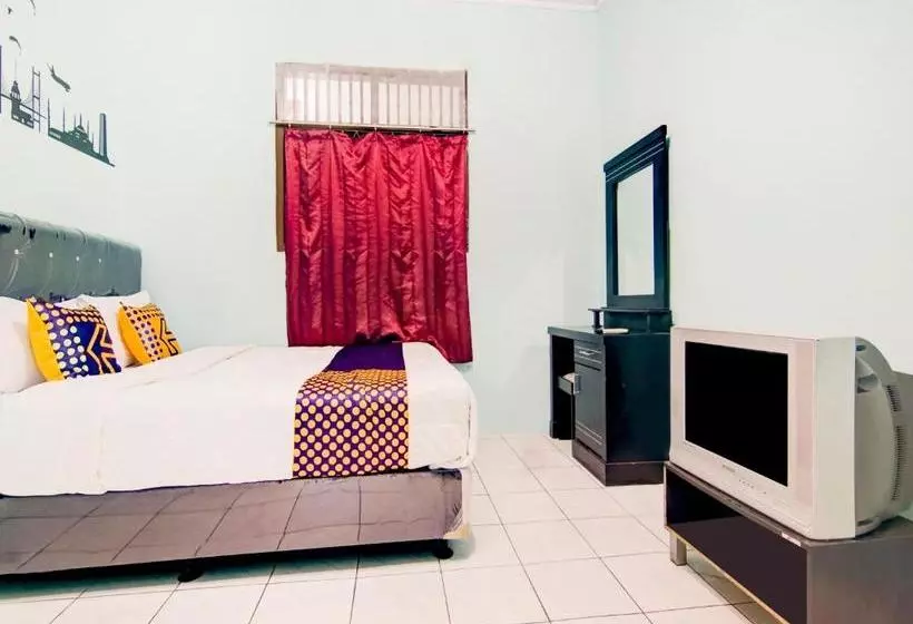 ホテル Spot On 3979 Wisma Purimas Syariah