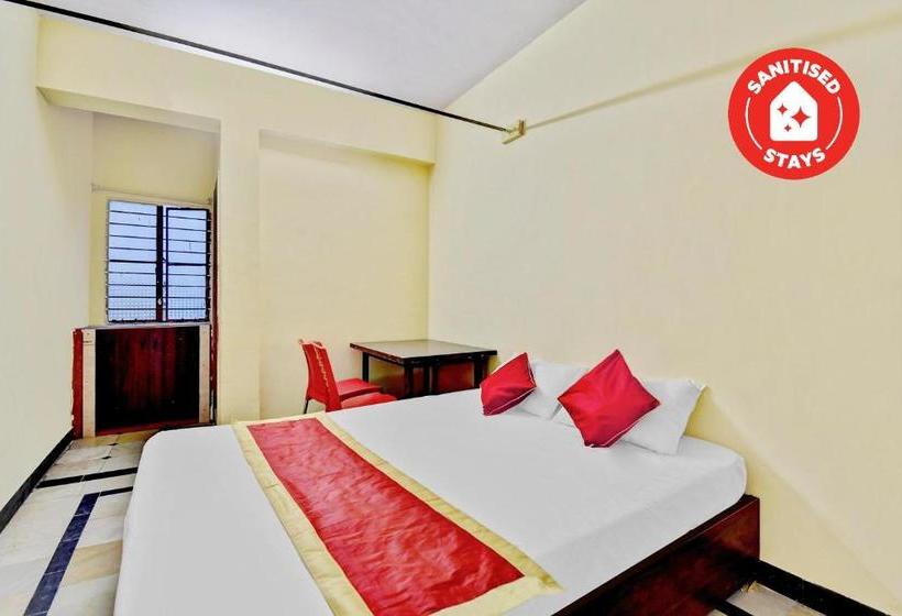 Hotel Spot On 40114 Jawali Enterprise