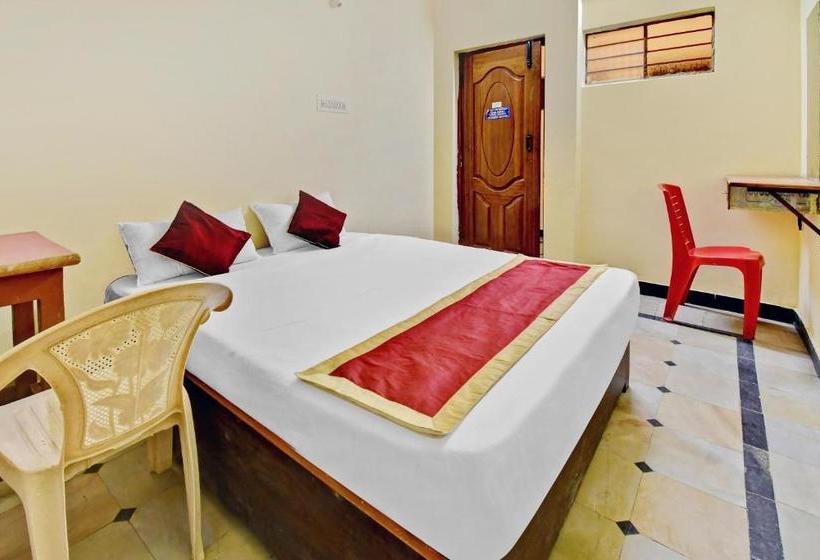 Hotel Spot On 40114 Jawali Enterprise