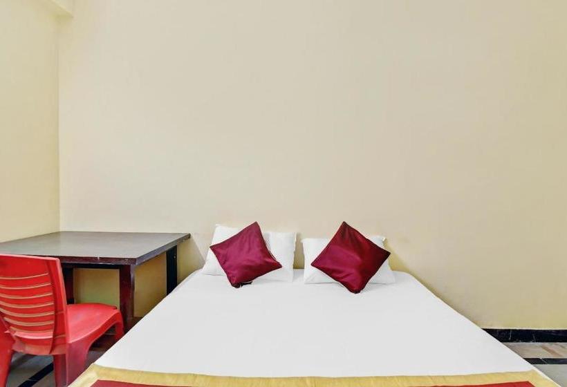 Hotel Spot On 40114 Jawali Enterprise