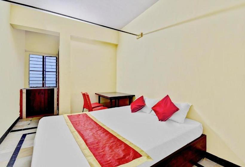 Hotel Spot On 40114 Jawali Enterprise