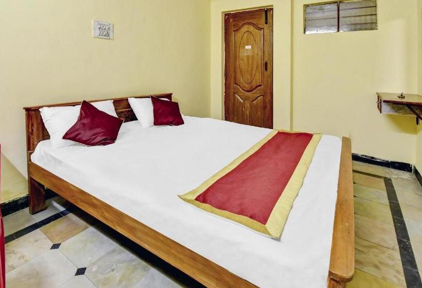 Hotel Spot On 40114 Jawali Enterprise