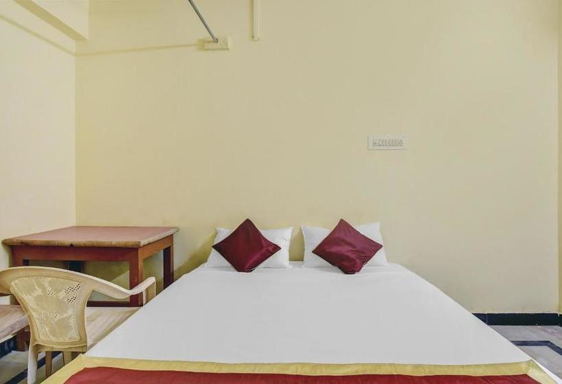 Hotel Spot On 40114 Jawali Enterprise