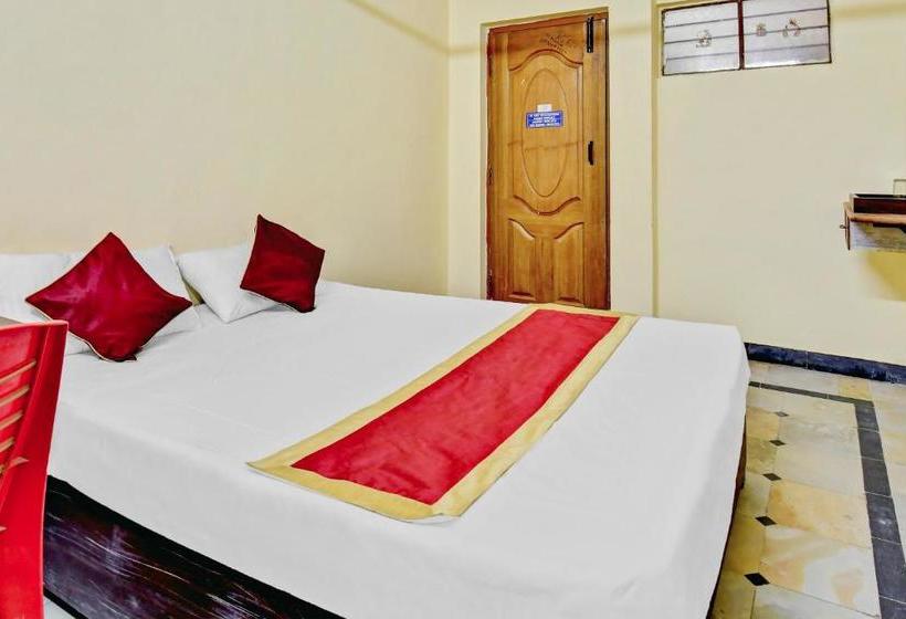 Hotel Spot On 40114 Jawali Enterprise