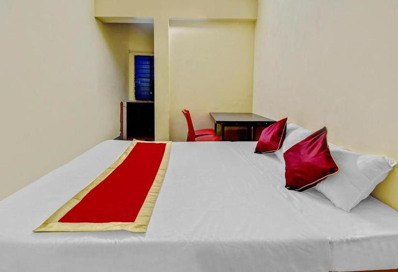 Hotel Spot On 40114 Jawali Enterprise