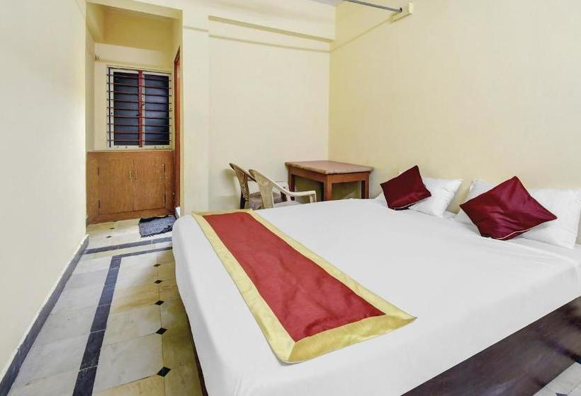 Hotel Spot On 40114 Jawali Enterprise