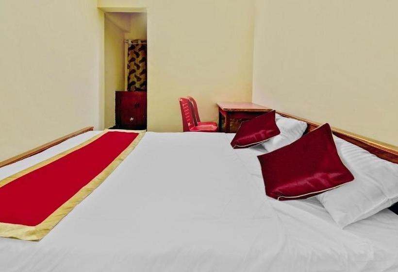 Hotel Spot On 40114 Jawali Enterprise