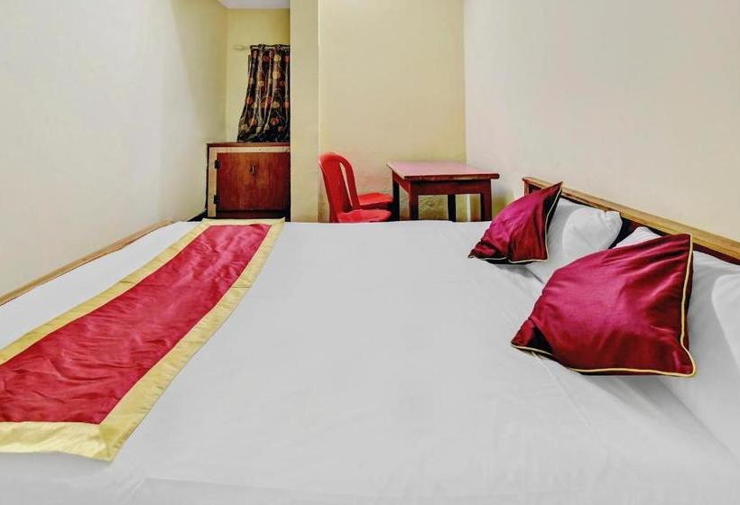 Hotel Spot On 40114 Jawali Enterprise