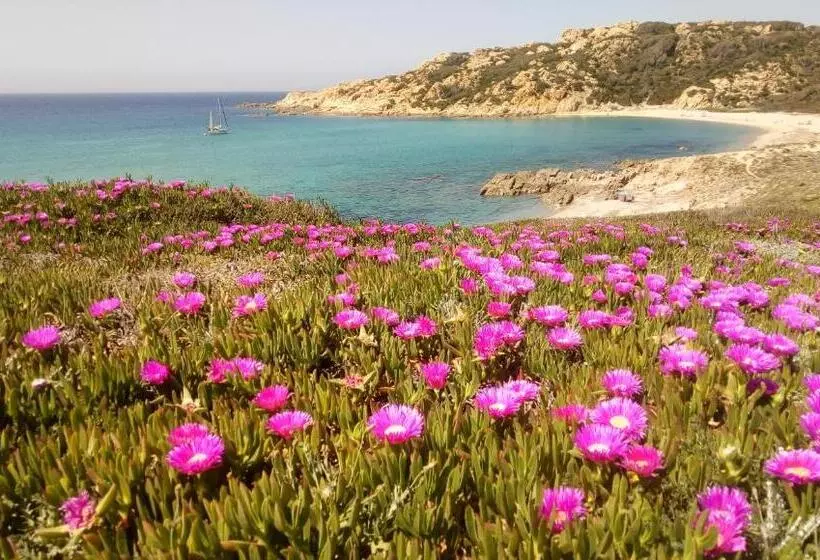 پانسیون Locanda Li Manni