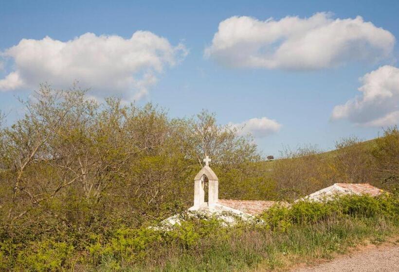 פנסיון Locanda Li Manni