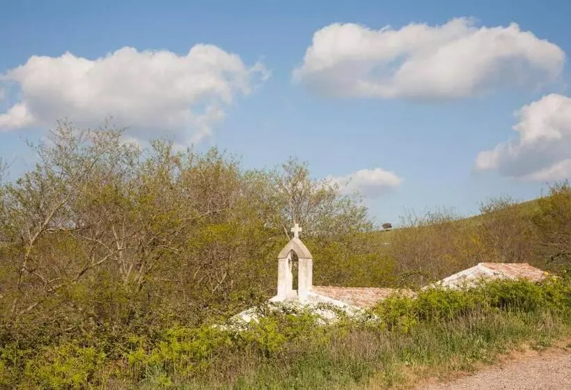 پانسیون Locanda Li Manni