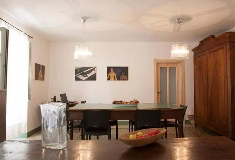 پانسیون Locanda Li Manni