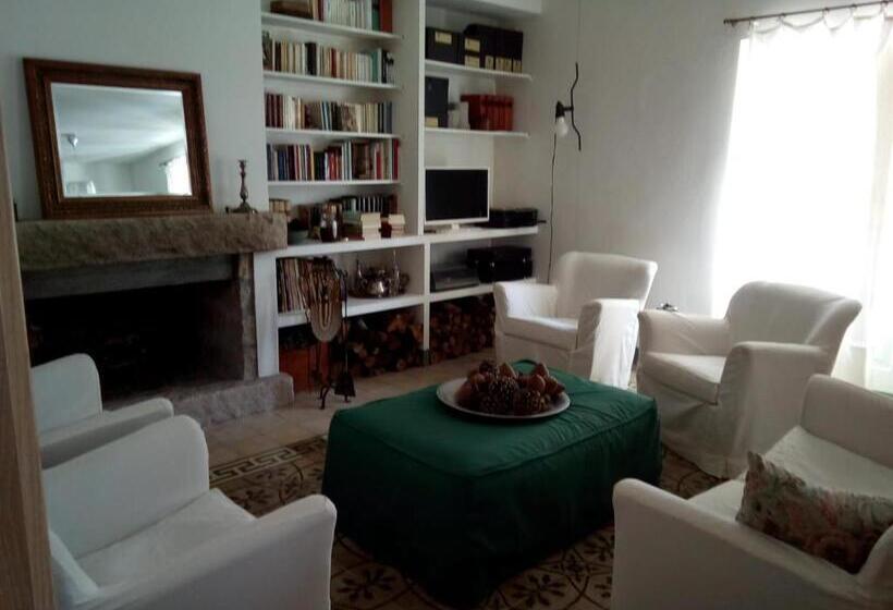 פנסיון Locanda Li Manni