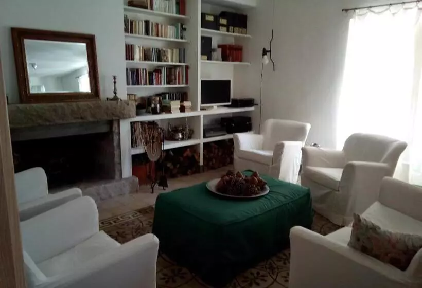 پانسیون Locanda Li Manni