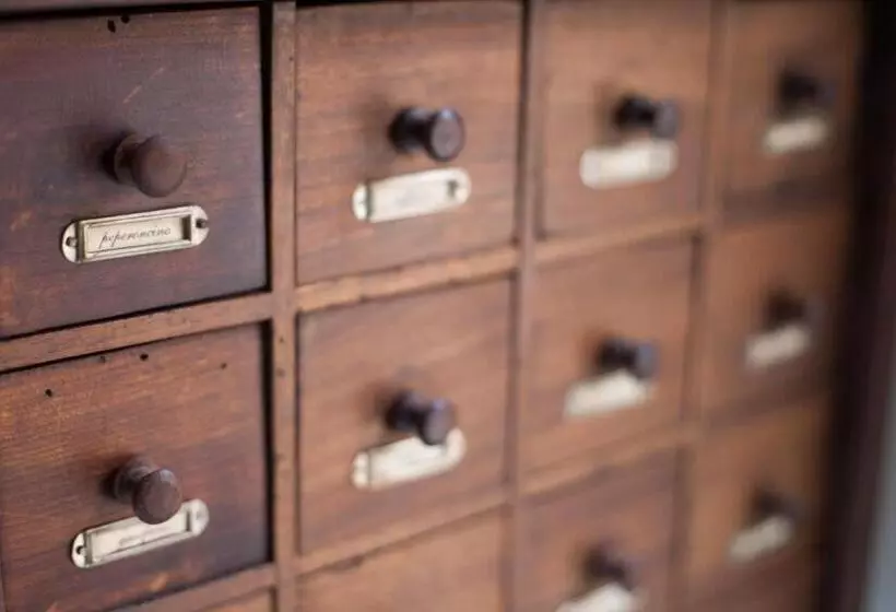 پانسیون Locanda Li Manni