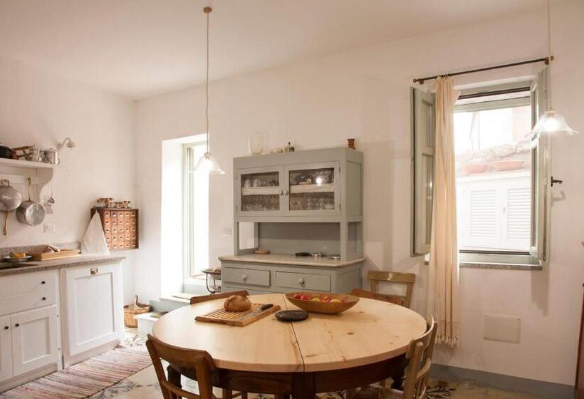 פנסיון Locanda Li Manni