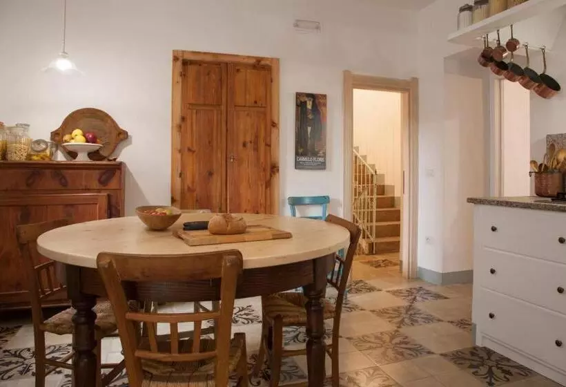 پانسیون Locanda Li Manni