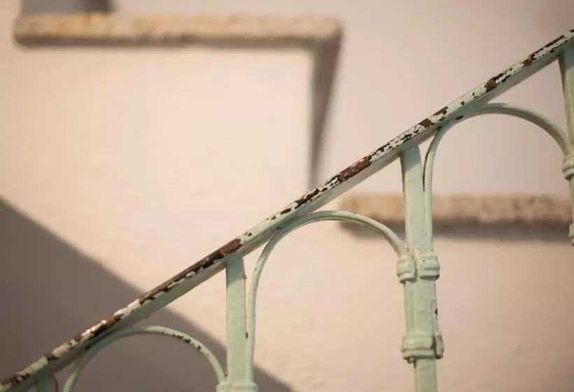 پانسیون Locanda Li Manni