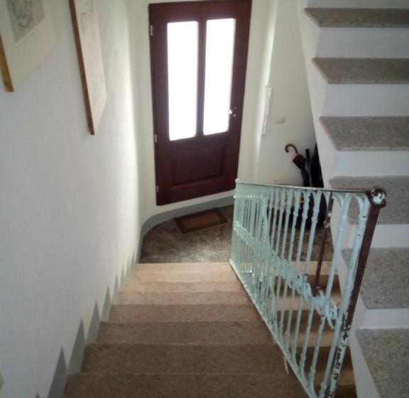 פנסיון Locanda Li Manni