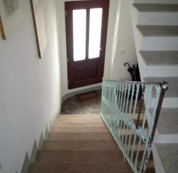 پانسیون Locanda Li Manni