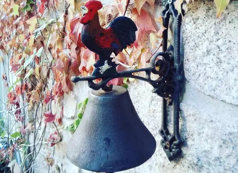 پانسیون Locanda Li Manni