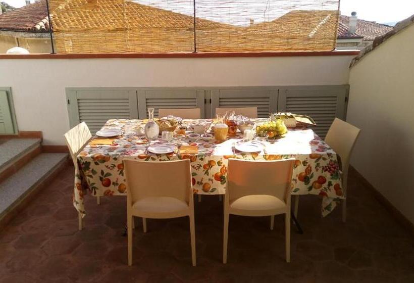 פנסיון Locanda Li Manni