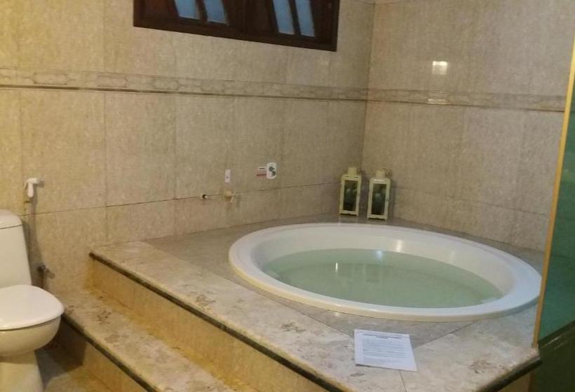 Pensió Luz Do Sol Pousada